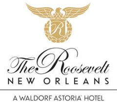 The Roosevelt Hotel, New Orleans