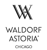 Waldorf Astoria Chicago